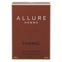 Chanel Allure Homme Edt Spray