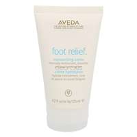 Aveda Foot Relief Moisturizing Cream - 125.0 ml.