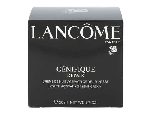 Lancome Genifique Repair Repair Night Cream