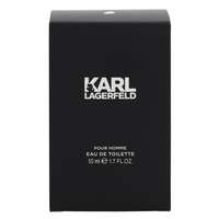 Karl Lagerfeld Pour Homme Edt Spray - 50.0 ml.