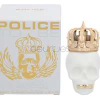 Police To Be The Queen For Women Edp Spray