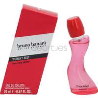 Bruno Banani Womans Best Edt Spray