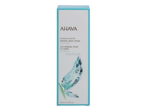 Ahava Deadsea Water Mineral Sea-Kissed Body Lotion
