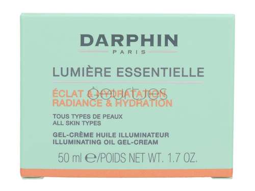 Darphin Lumiere Essentielle Illum. Oil Gel-Cream