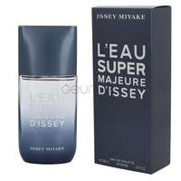 Issey Miyake L'Eau Super Majeure D'Issey Edt Spray
