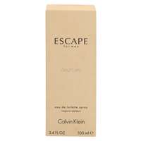 Calvin Klein Escape For Men Edt Spray