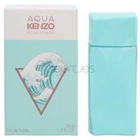Kenzo Aqua Pour Femme Edt Spray