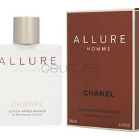 Chanel Allure Homme After Shave Lotion