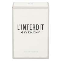 Givenchy L'Interdit Edt Spray