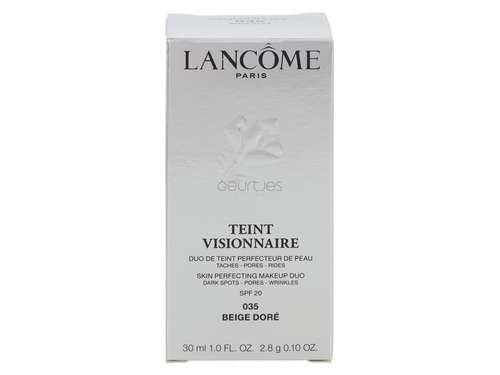 Lancome Teint Visionnaire Skin Perfecting Makeup Duo SPF20