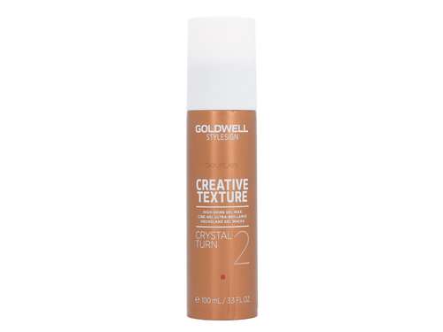 Goldwell StyleSign Creative Texture High-Shine Gel Wax