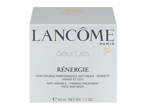 Lancome Renergie Anti-Wrinkle-Firming Treatment