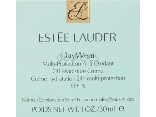 E.Lauder Daywear Advanced Creme SPF15
