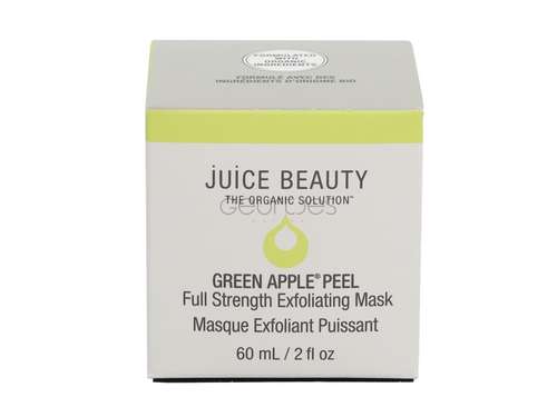 Juice Beauty Green Apple Peel Exfoliating Mask