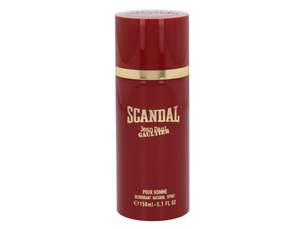 J.P. Gaultier Scandal Pour Homme Deo Spray