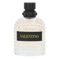 Valentino Uomo Born In Roma Yellow Dream Edt Spray