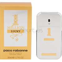 Paco Rabanne 1 Million Lucky Edt Spray