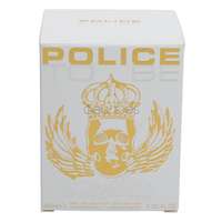 Police To Be The Queen For Women Edp Spray