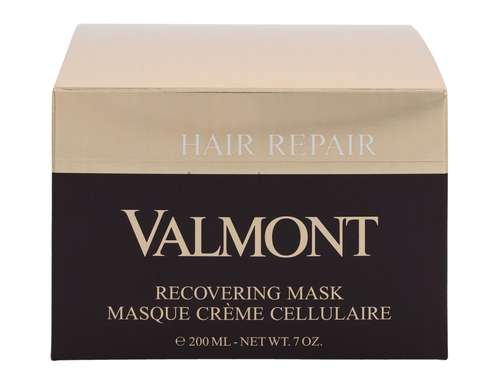 Valmont Hair Repair Recovering Mask