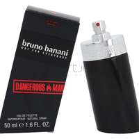 Bruno Banani Dangerous Man Edt Spray
