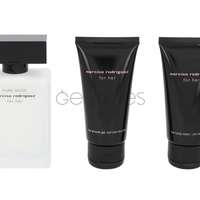 Narciso Rodriguez Pure Musc For Her Giftset