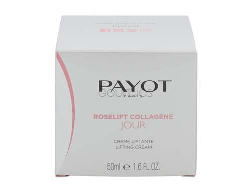 Payot Roselift Collagene Jour Lifting Cream