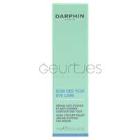 Darphin Dark Circles Relief De Puffing Eye Serum