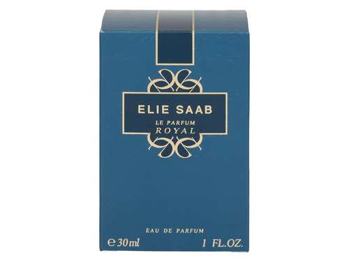 Elie Saab Le Parfum Royal Edp Spray