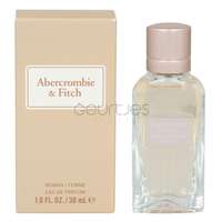 Abercrombie & Fitch First Instinct Sheer Edp Spray