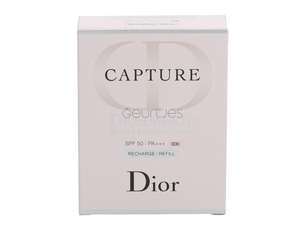 Dior Capture Dreamskin Moist & Perfect Cushion SPF50 - Refil