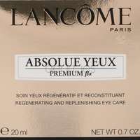 Lancome Absolue Premium BX Yeux - Eye Care