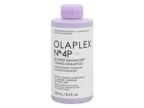 Olaplex Blonde Enhancer Toning Shampoo No. 4