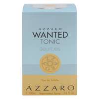 Azzaro Wanted Tonic Edt Spray