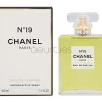 Chanel No 19 Edp Spray