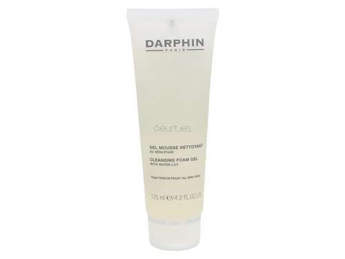 Darphin Cleansing Foam Gel With Water Lily