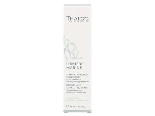 Thalgo Lumiere Marine Brightening Correcting Serum