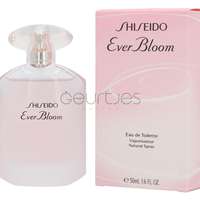 Shiseido Ever Bloom Edt Spray