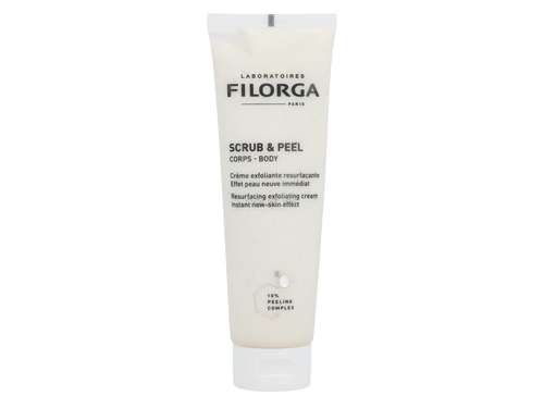 Filorga Scrub & Peel Body Cream