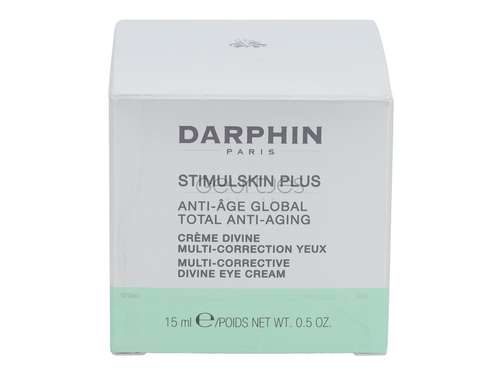 Darphin Stimulskin Plus Divine Eye Cream