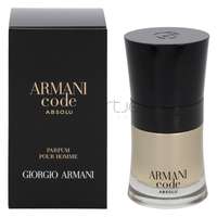 Armani Code Absolu Pour Homme Edp Spray