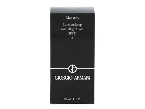 Armani Maestro Fusion Makeup SPF15