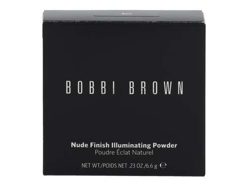Bobbi Brown Nude Finish Illuminating Powder