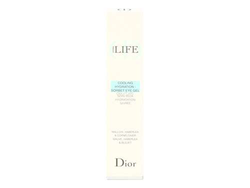 Dior Hydra Life Cooling Hydration- Sorbet Eye Gel