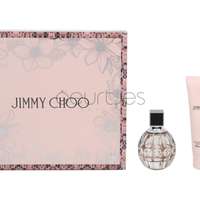 Jimmy Choo Woman Giftset