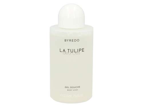 Byredo La Tulipe Body Wash