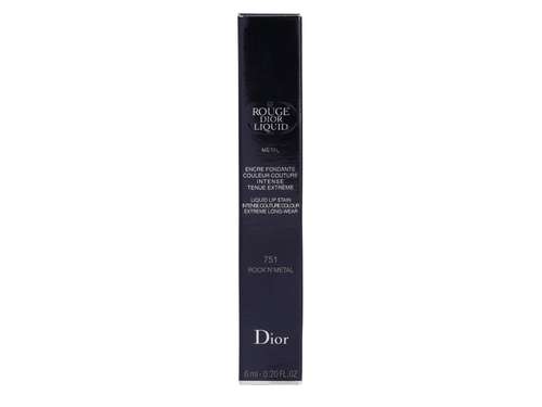 Dior Rouge Dior Liquid Lip Stain