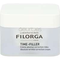 *Filorga Time-Filler Absolute Wrinkle Correction Cream