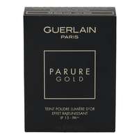 Guerlain Parure Gold Radiance Powder Found. SPF15