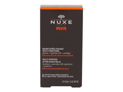 Nuxe Men Multi-Purpose After-Shave Balm