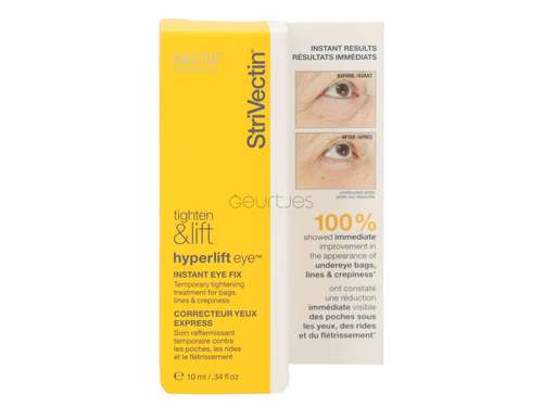 Strivectin Hyperlift Eye Instant Eye Fix